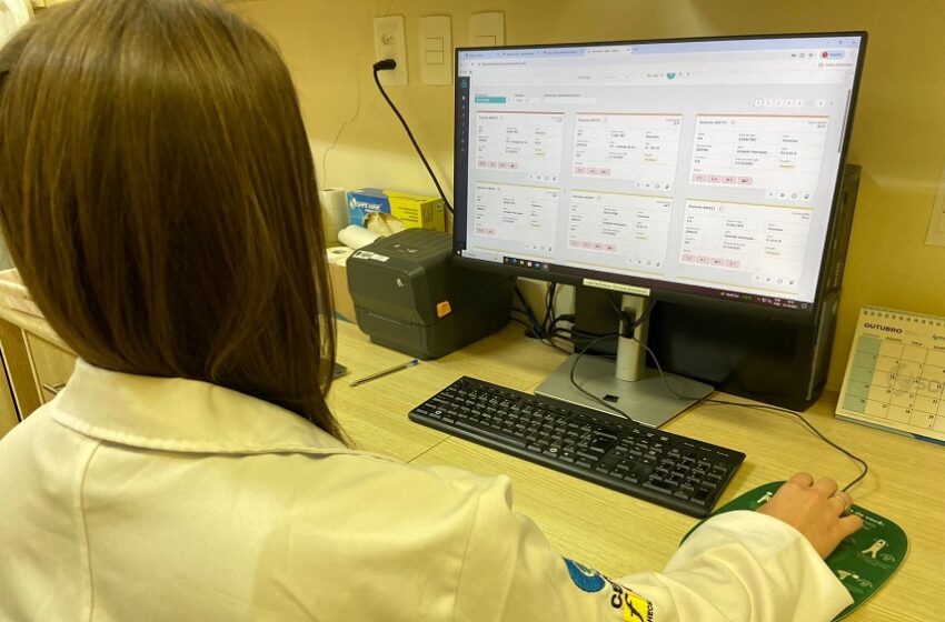  CEPON implanta IA para aumentar a segurança dos pacientes