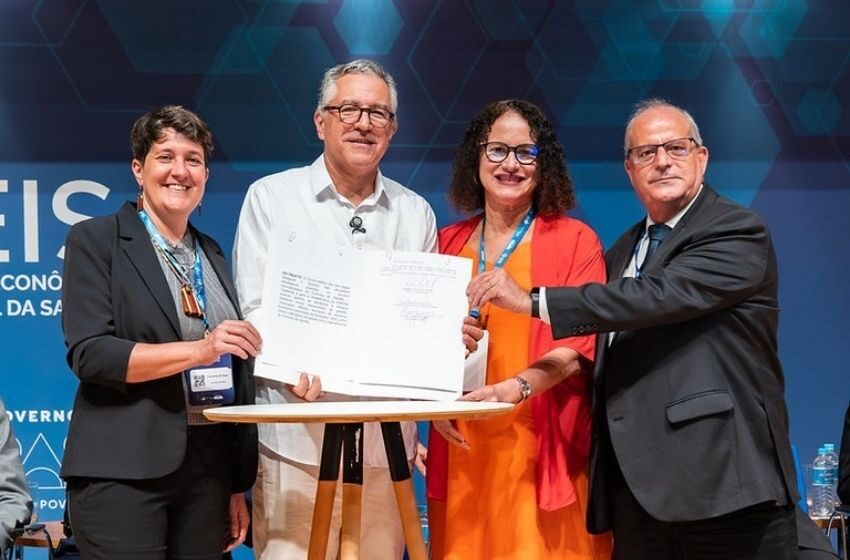  CNPEM será polo de inovação em saúde com investimento federal