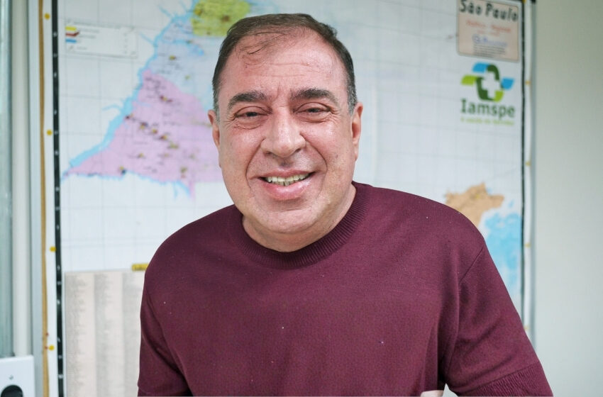  Saúde do Servidor: eficiência, expansão e cuidado centrado