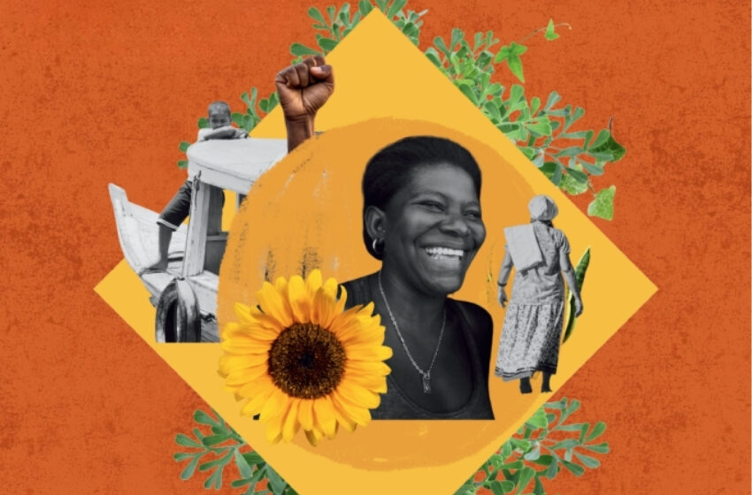  Fiocruz aponta que quilombolas sofrem mais mortes evitáveis