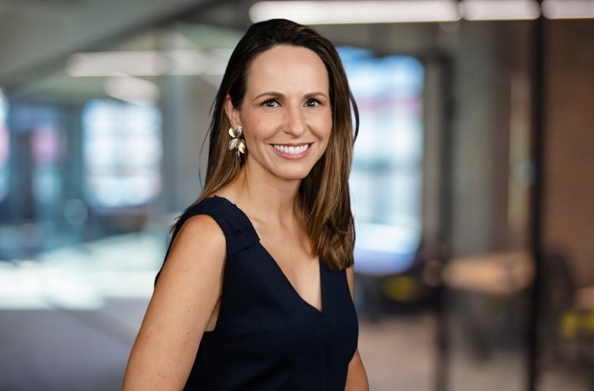  Cristiane Blanch assume a liderança de Assuntos Corporativos da Pfizer