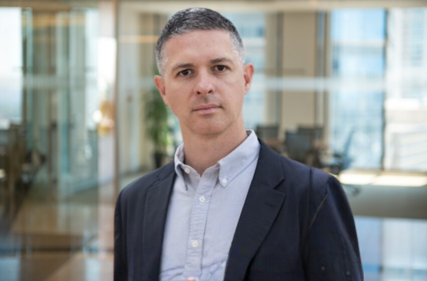  Fernando Chaves é o novo diretor da Astellas Farma