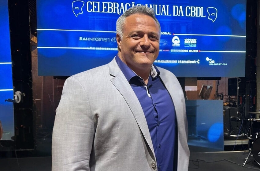  Guilherme Ambar, CEO da Seegene, assume direção de Inovação da CBDL