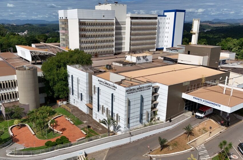  Hospital Márcio Cunha mantém acreditação ONA nível 3 de Excelência