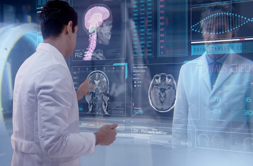  IA reduz tempo de diagnóstico de câncer de 60 para 15 dias na CDPI