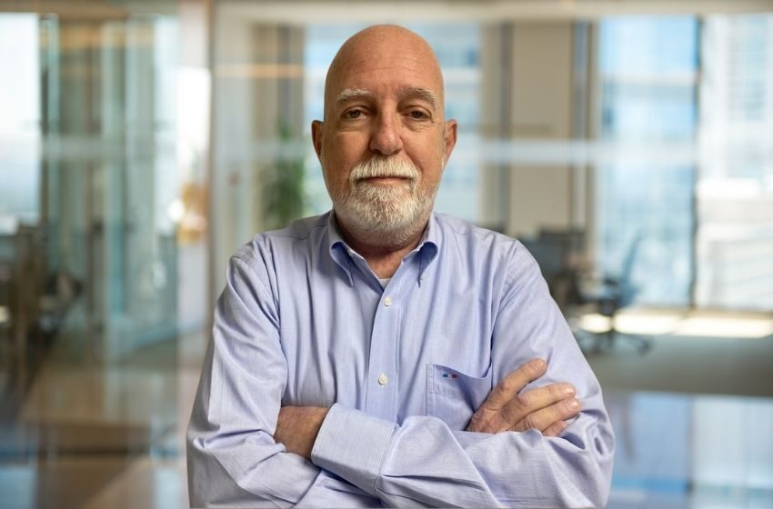  Kadu Santiago é o novo Diretor Médico Técnico da Nova Saúde