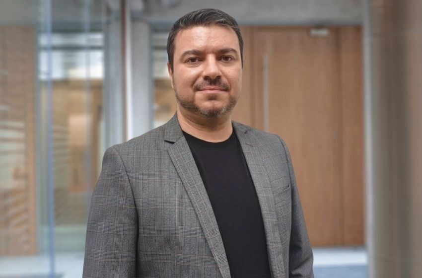  Leonel Costa é o novo Head de Produtos e Dados da epharma