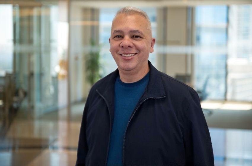  Lourival Belizário é o novo diretor geral da ABSS