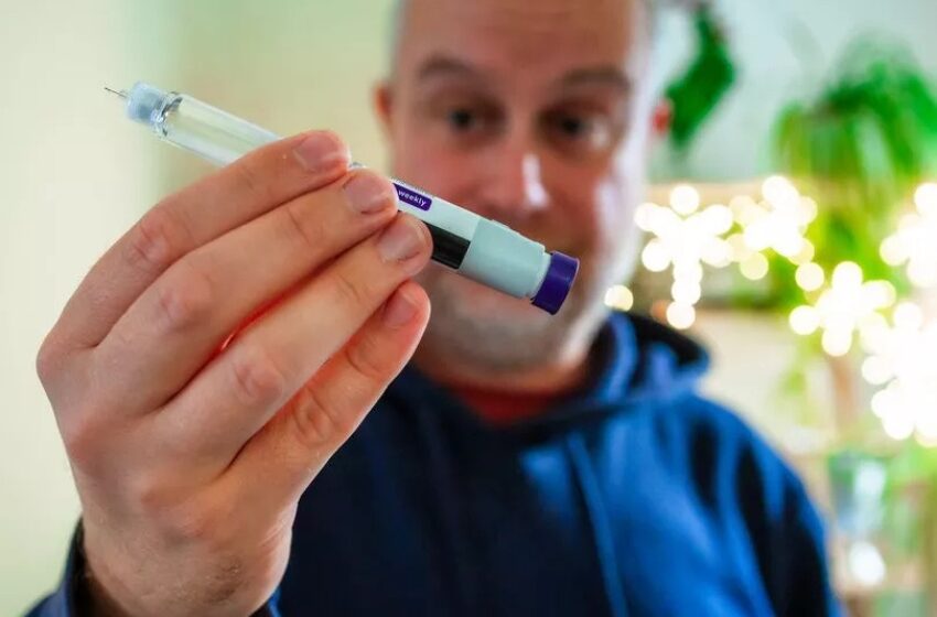  IA cria “médicos fantasmas” para vender Ozempic falsificado