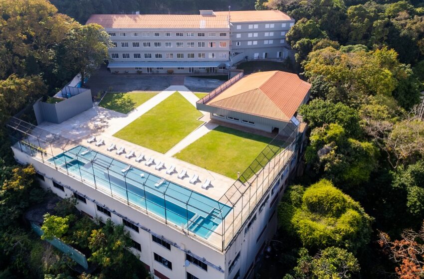  Revitalis inaugura clínica na Barra da Tijuca