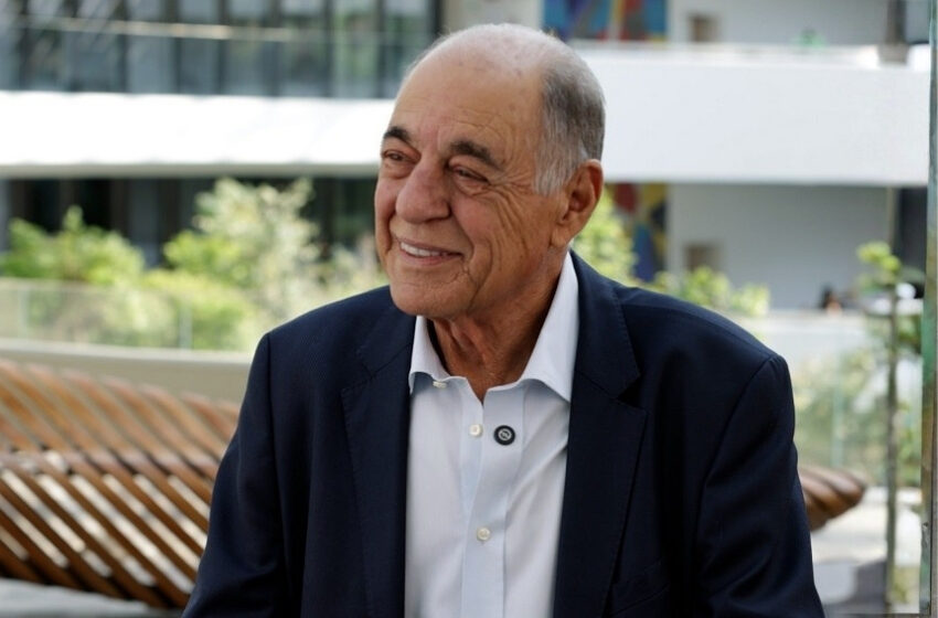  Dez anos na defesa de um modelo eficiente para a gestão da saúde