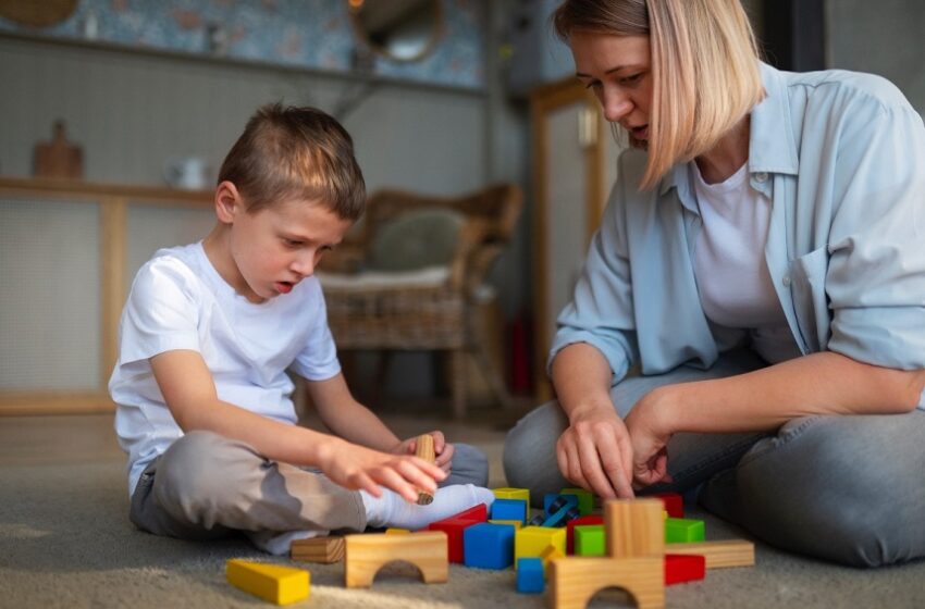  Care Plus investe R$ 10 milhões em clínicas especializadas em TEA