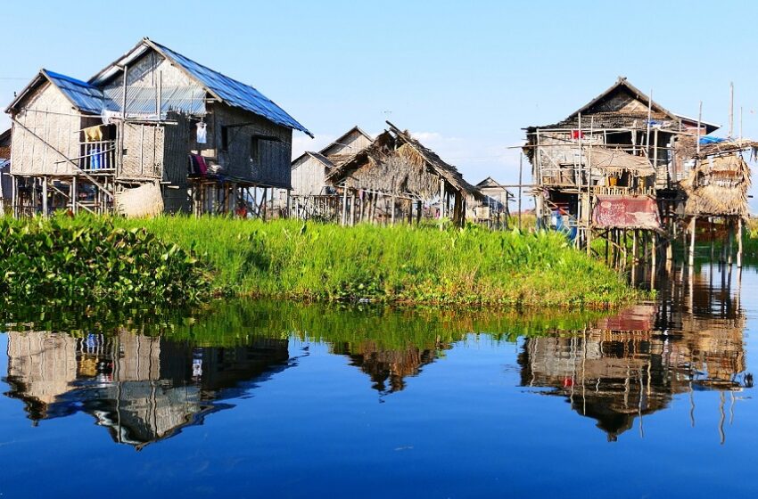  Rede AmorSaúde leva assistência gratuita a comunidades ribeirinhas