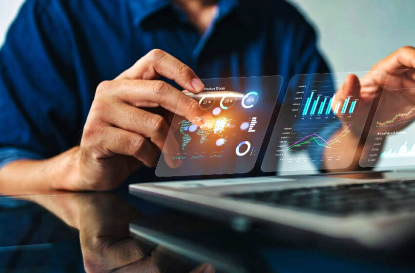  Tecnologia integrada impulsiona a tomada de decisão inteligente na saúde