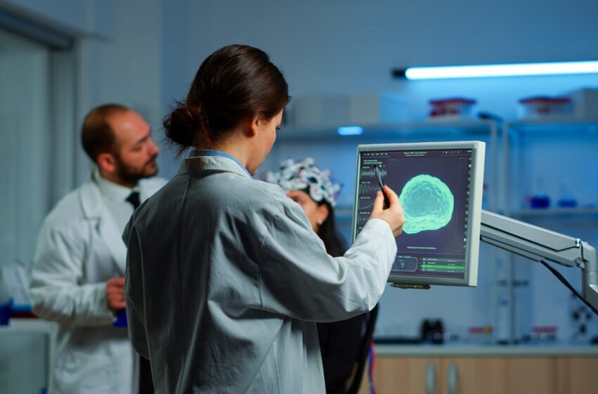  Hospital Samaritano Botafogo amplia linha de cuidados neurológicos