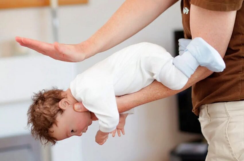  Projeto obriga hospitais a orientar pais sobre primeiros socorros