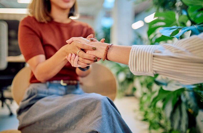  Projeto reforça saúde mental com garantia de assistência no SUS