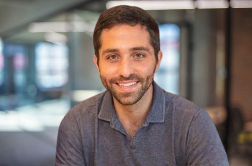  Alan Smelstein assume a Diretoria Comercial da Hertz Farmacêutica