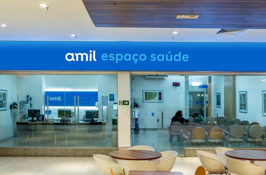  Amil investe R$ 50 milhões em espaço exclusivo no Sírio-Libanês