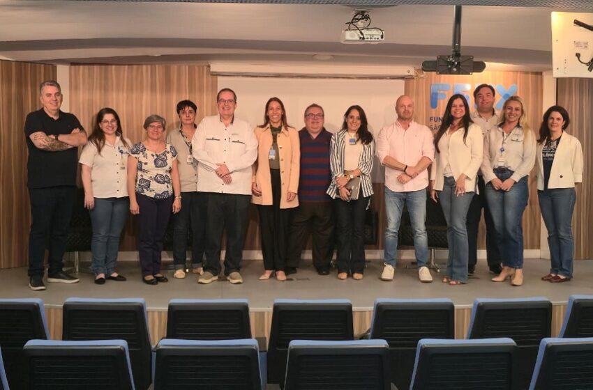  Hospital Márcio Cunha mantém certificação internacional DIAS/NIAHO