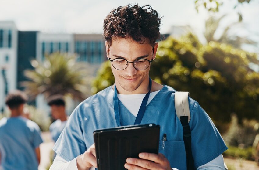  A resposta do ensino superior ao novo cenário da formação médica
