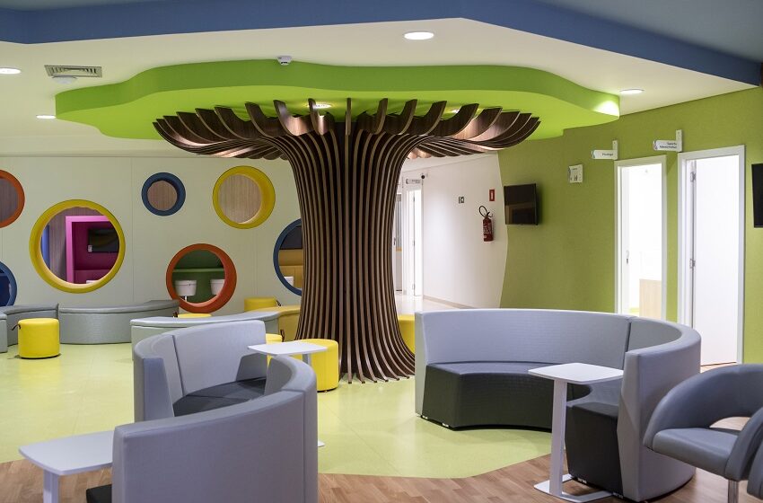  Hospital Erastinho é o primeiro do mundo a receber certificação internacional por gerar mais energia do que consome