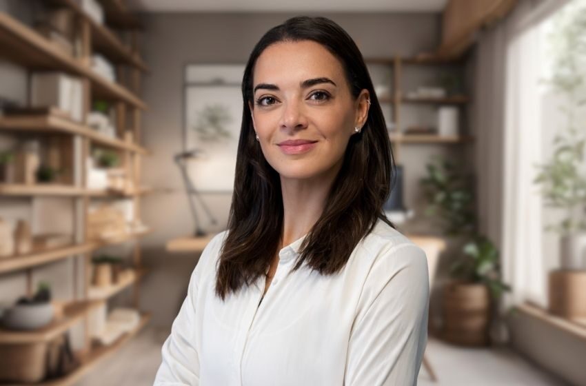  Isabella Sonoda Laba assume diretoria de Medical Affairs da Chiesi