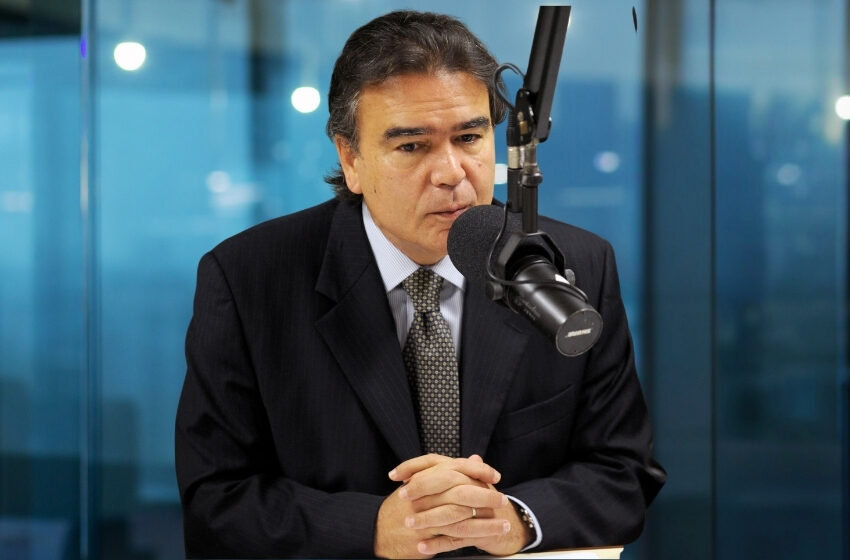  José Gomes Temporão: desafios globais exigem soluções coletivas