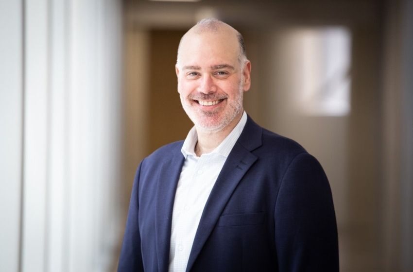  Marcos Riva assume Superintendência de Pessoas do Hcor