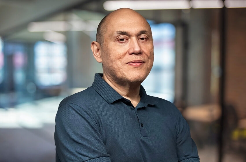  Gestão inteligente de dados tem potencial para revolucionar a saúde