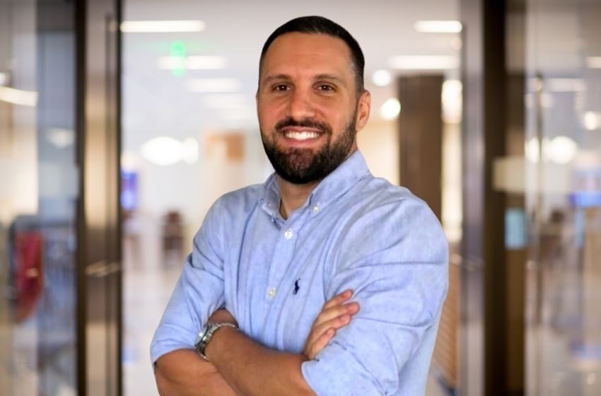  Raphael Romanini é o novo CFO da AFIP