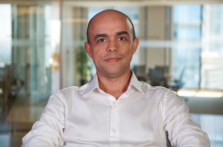  Futuro da infraestrutura hospitalar: tecnologia distribuída e inteligente