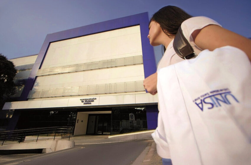  Unisa aposta em excelência da graduação à educação continuada