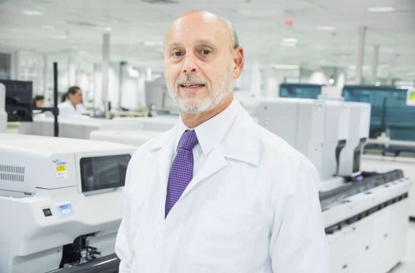  Novo marco do diagnóstico laboratorial visa fortalecer o SUS