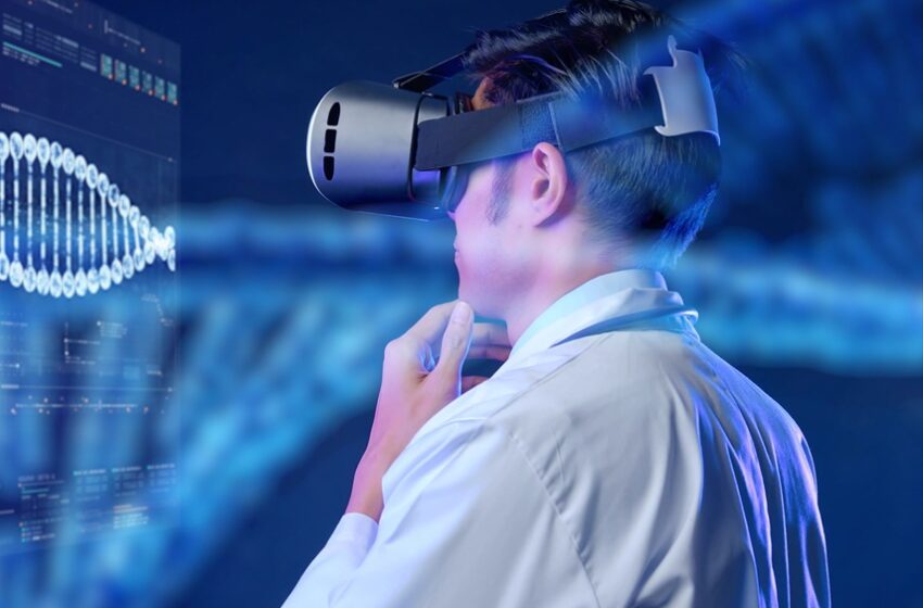  Como a educação médica se reinventa para formar novos profissionais