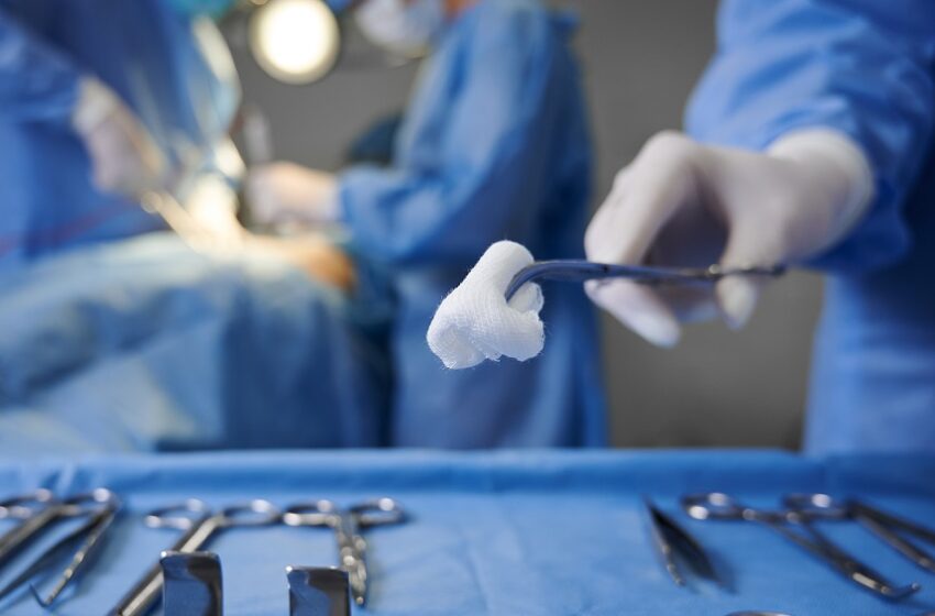  Projeto obriga exame pré-operatório antes de procedimentos estéticos