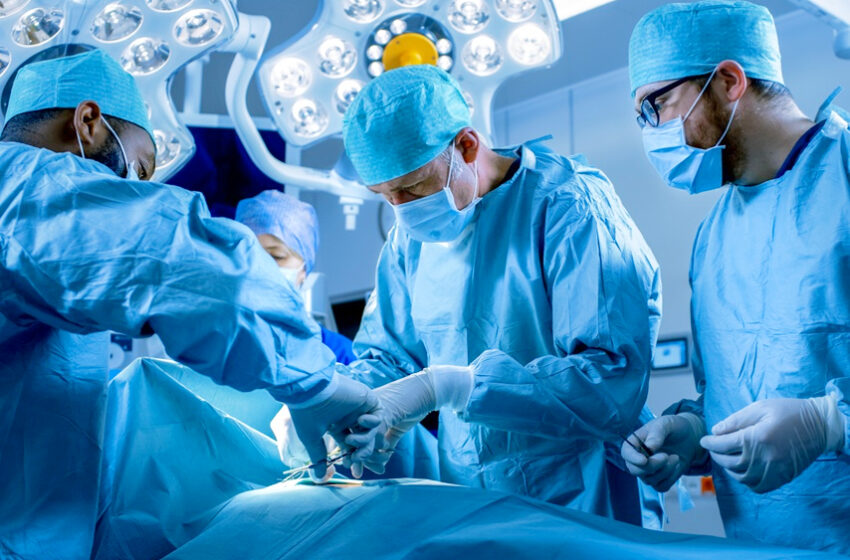  Dados em tempo real transformam decisões clínicas no Sírio-Libanês