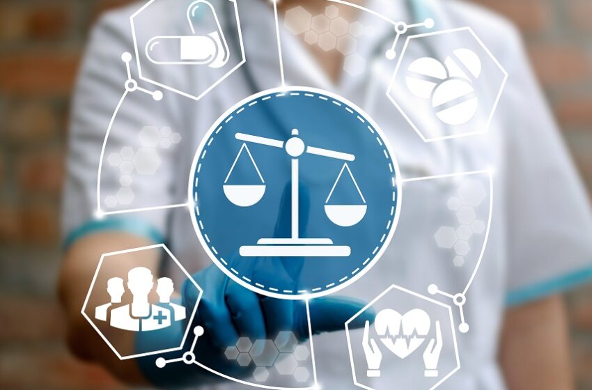  Sistema gerencia demandas judiciais na área da saúde em SP