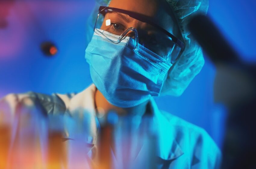  Do point of care à atenção primária: os avanços da medicina diagnóstica