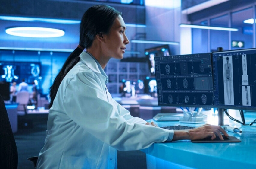  Hapvida triplica laudos de exames de imagem com solução da Pixeon