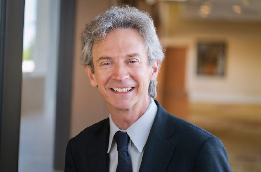  Don Woodlock assume presidência global da InterSystems