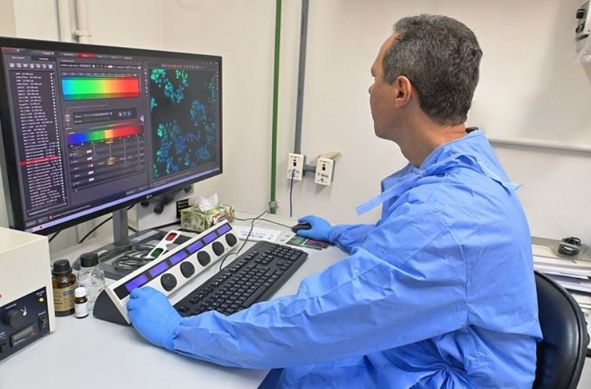  Fiocruz desenvolve teste que prevê eficácia de tratamento contra esclerose múltipla