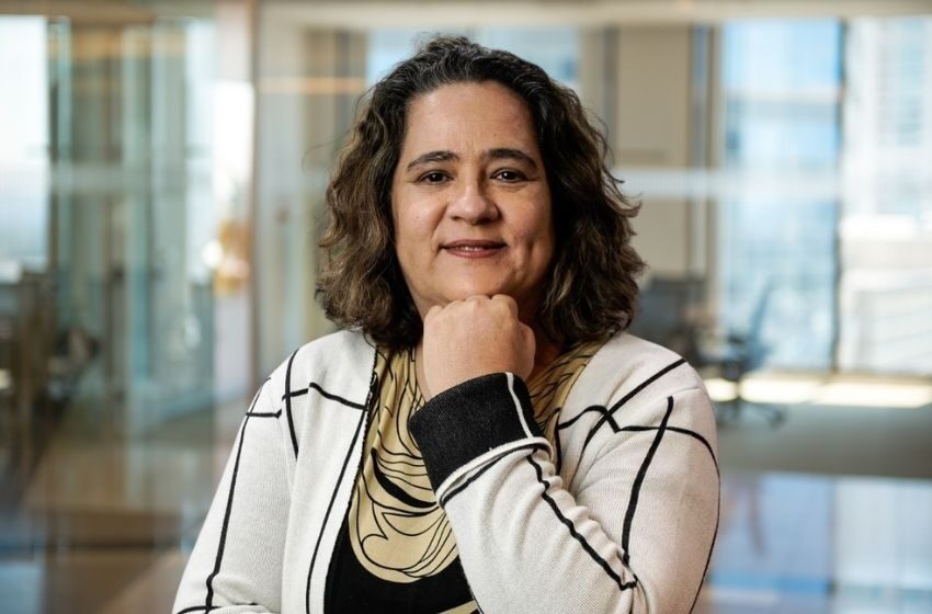  Érika Campana presidirá Departamento de Hipertensão da SBC