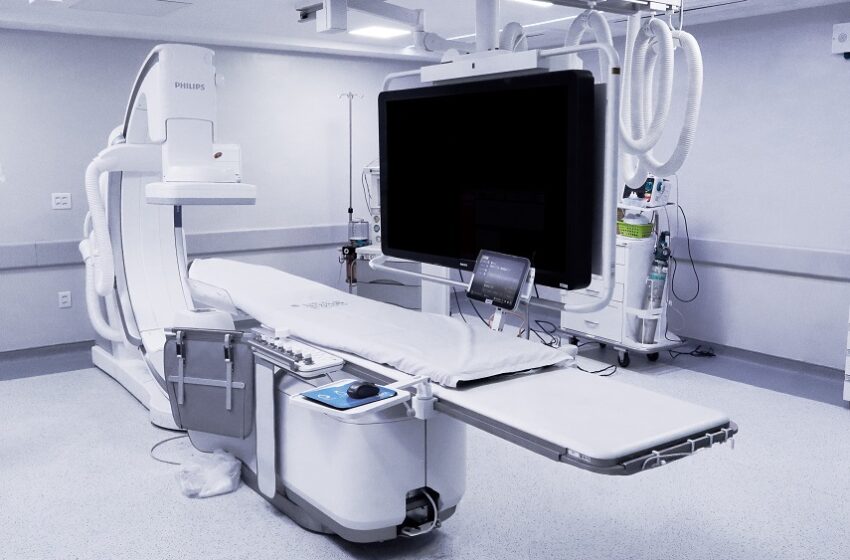  Instituto de Neurologia de Goiânia amplia estrutura da hemodinâmica