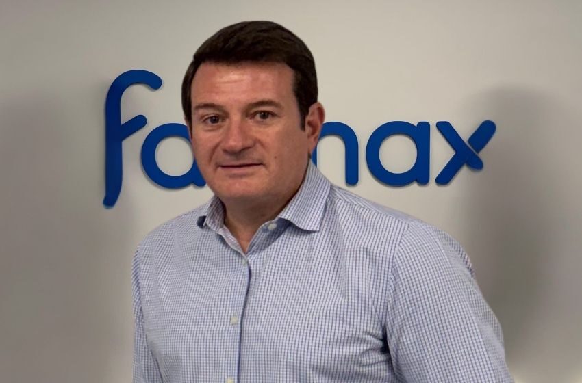  Luiz Eduardo Clavis é o novo CEO do Grupo Farmax