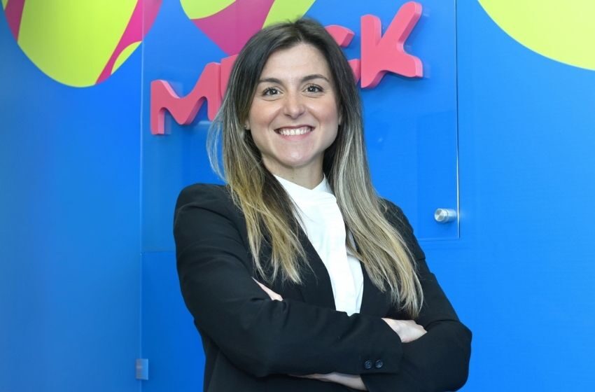  María Sol Quibel assume a liderança da Merck no Brasil