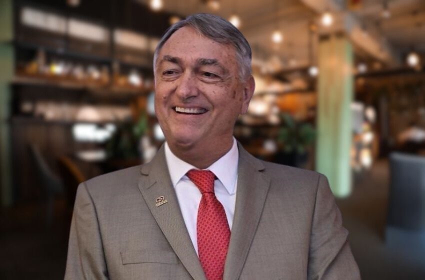  Ricardo Pavanello assume a presidência da SOCESP para o biênio 2026/2027