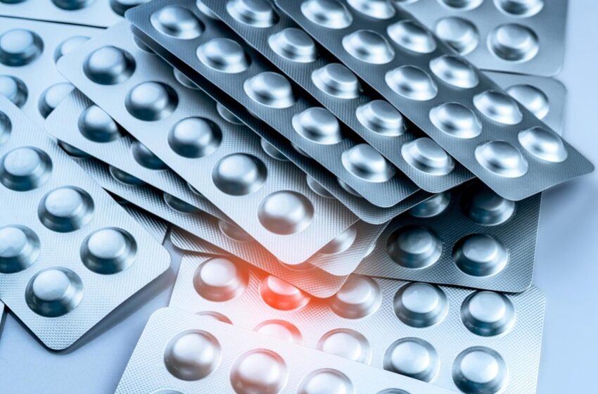  Projeto da Farmanguinhos transforma embalagens em móveis ecológicos