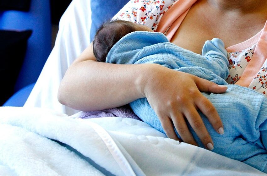  Comissão aprova criação de política nacional de combate à sífilis congênita