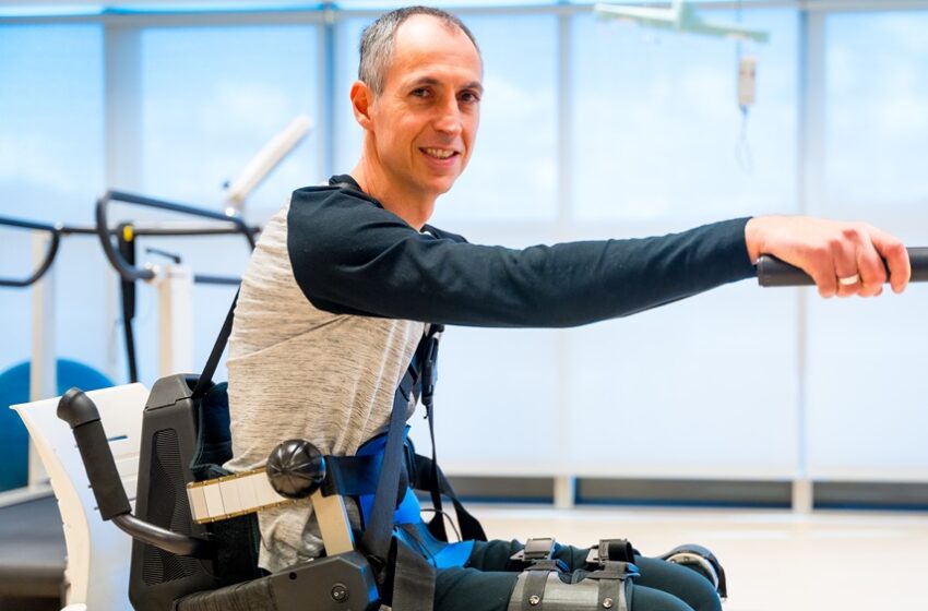  Anvisa autoriza estudo com medicamento para lesão medular